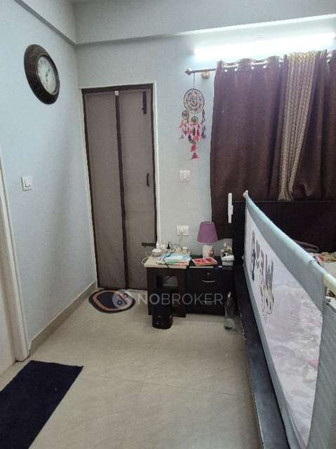 3 BHK Flat In Sowparnika Sai Krishna For Sale  In Sompura