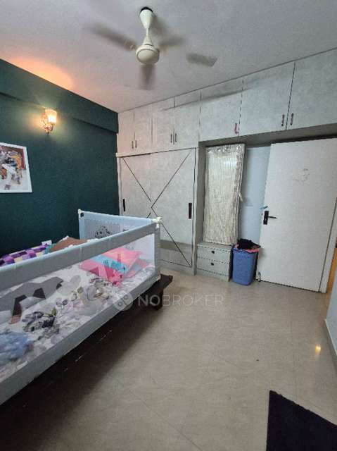 3 BHK Flat In Sowparnika Sai Krishna For Sale  In Sompura