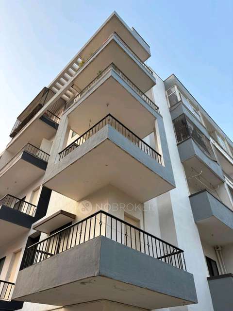 3 BHK Flat In Sowparnika Sai Krishna For Sale  In Sompura