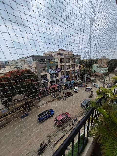 3 BHK Flat In Sowparnika Sai Krishna For Sale  In Sompura