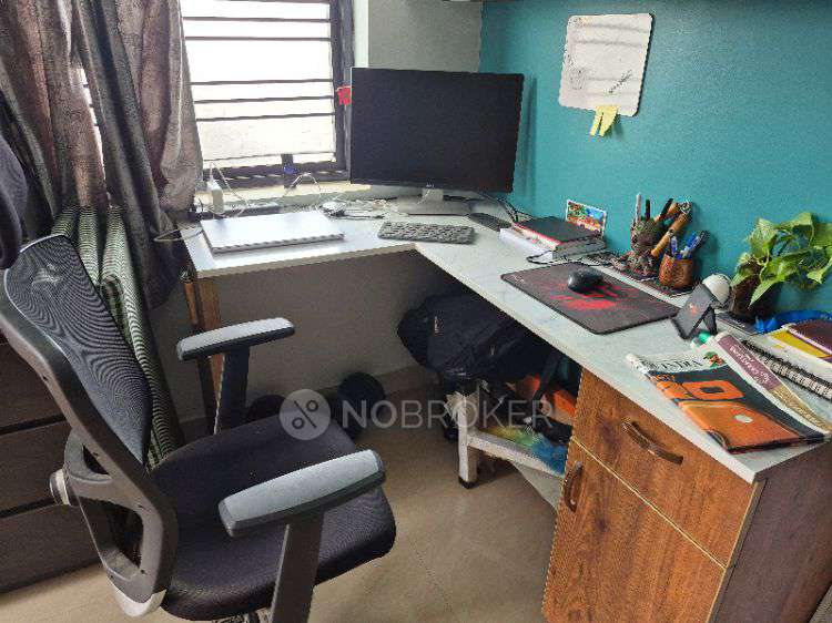 3 BHK Flat In Sowparnika Sai Krishna For Sale  In Sompura