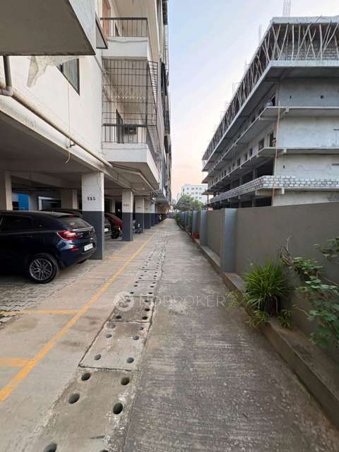 3 BHK Flat In Sowparnika Sai Krishna For Sale  In Sompura