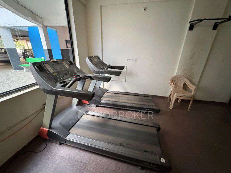 3 BHK Flat In Sowparnika Sai Krishna For Sale  In Sompura