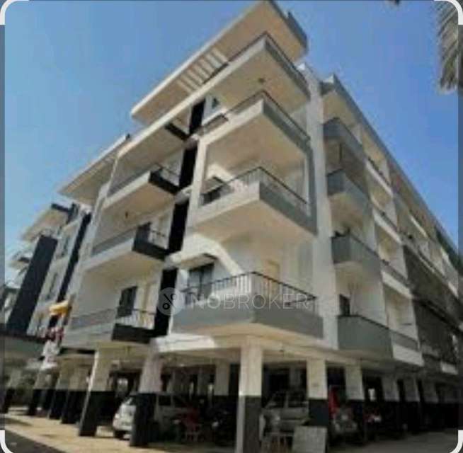 3 BHK Flat In Sowparnika Sai Krishna For Sale  In Sompura