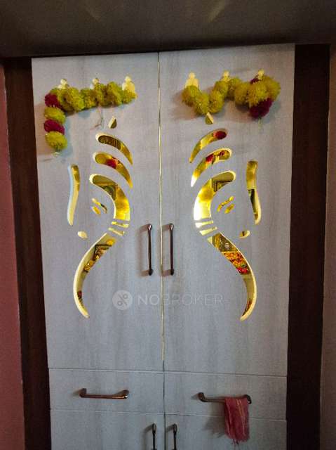 3 BHK Flat In Sowparnika Sai Krishna For Sale  In Sompura