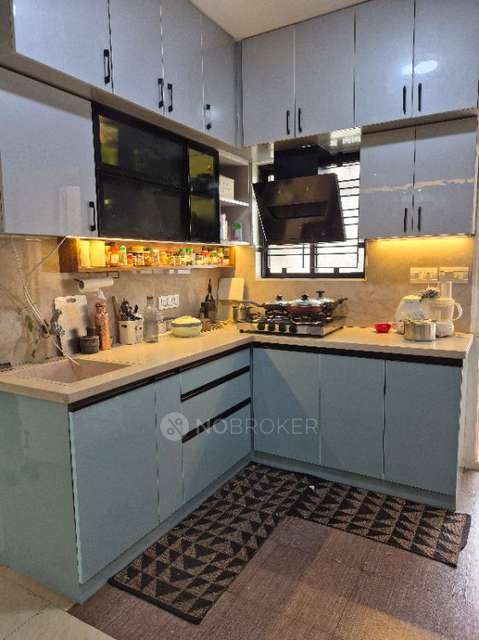 3 BHK Flat In Sowparnika Sai Krishna For Sale  In Sompura