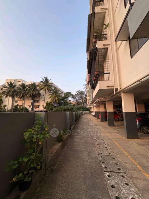 3 BHK Flat In Sowparnika Sai Krishna For Sale  In Sompura