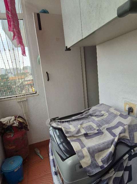 3 BHK Flat In Sowparnika Sai Krishna For Sale  In Sompura