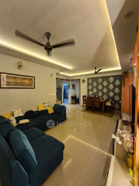 3 BHK Flat In Sowparnika Sai Krishna For Sale  In Sompura