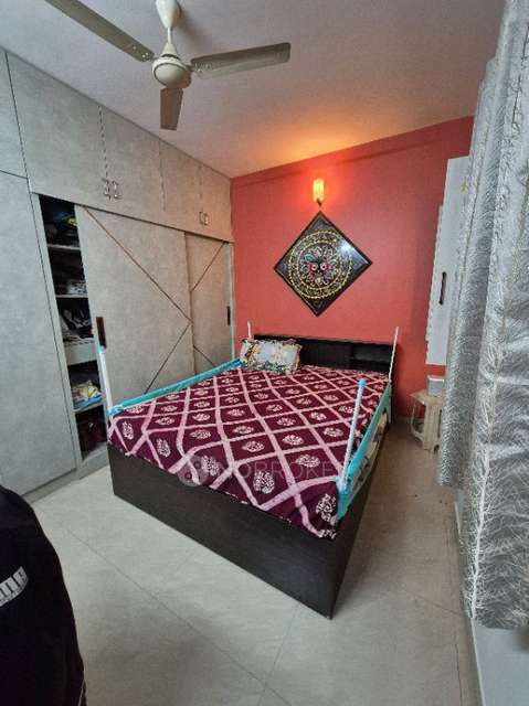 3 BHK Flat In Sowparnika Sai Krishna For Sale  In Sompura