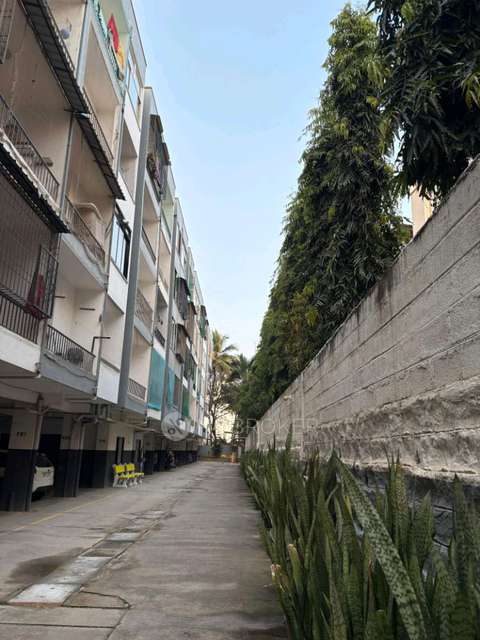 3 BHK Flat In Sowparnika Sai Krishna For Sale  In Sompura