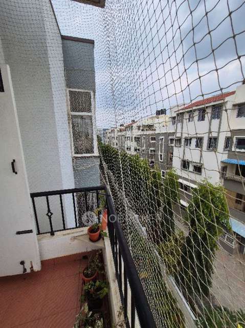 3 BHK Flat In Sowparnika Sai Krishna For Sale  In Sompura