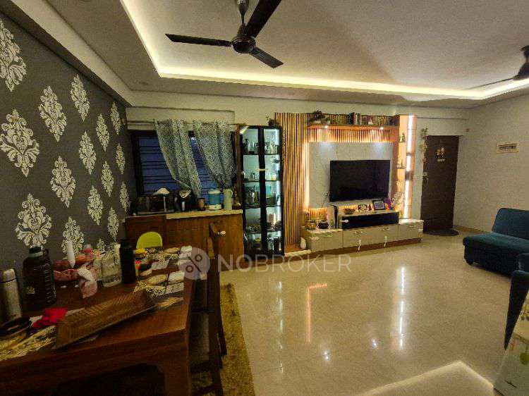 3 BHK Flat In Sowparnika Sai Krishna For Sale  In Sompura