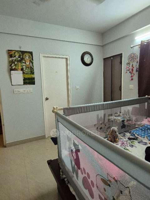 3 BHK Flat In Sowparnika Sai Krishna For Sale  In Sompura