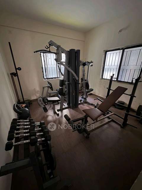 3 BHK Flat In Sowparnika Sai Krishna For Sale  In Sompura