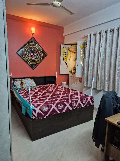 3 BHK Flat In Sowparnika Sai Krishna For Sale  In Sompura