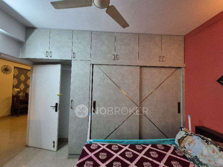 3 BHK Flat In Sowparnika Sai Krishna For Sale  In Sompura