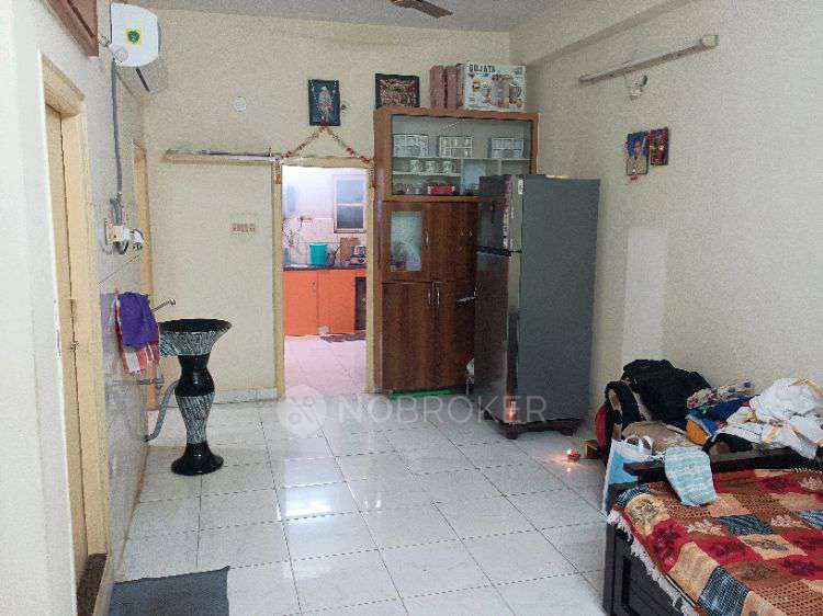 2 BHK Flat In Jaya Sai Residency For Sale  In As Rao Nagar Hyderabad