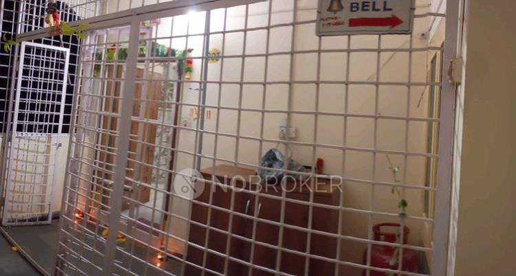 2 BHK Flat In Jaya Sai Residency For Sale  In As Rao Nagar Hyderabad