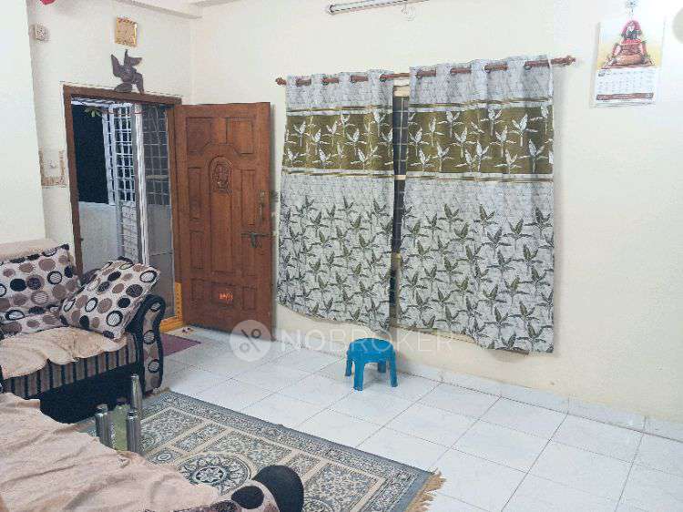 2 BHK Flat In Jaya Sai Residency For Sale  In As Rao Nagar Hyderabad