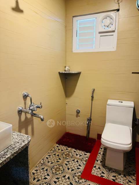 3 BHK Flat In Nydile Apartment For Sale  In Gottigere