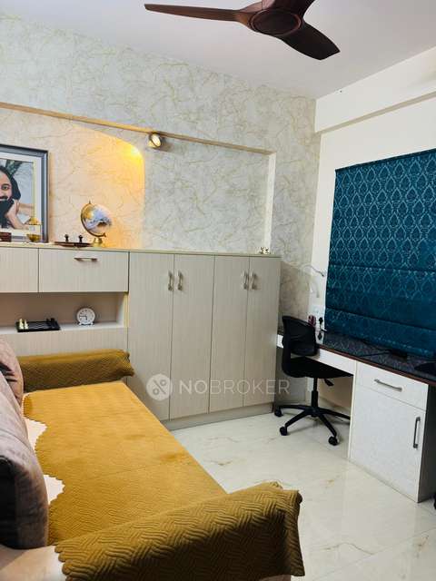 3 BHK Flat In Nydile Apartment For Sale  In Gottigere
