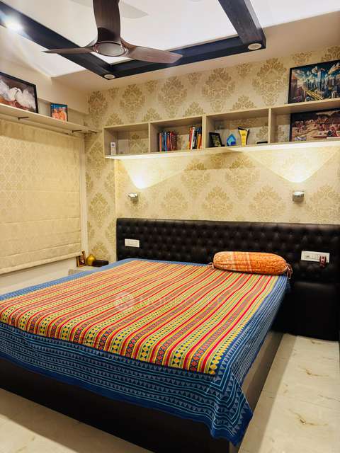 3 BHK Flat In Nydile Apartment For Sale  In Gottigere