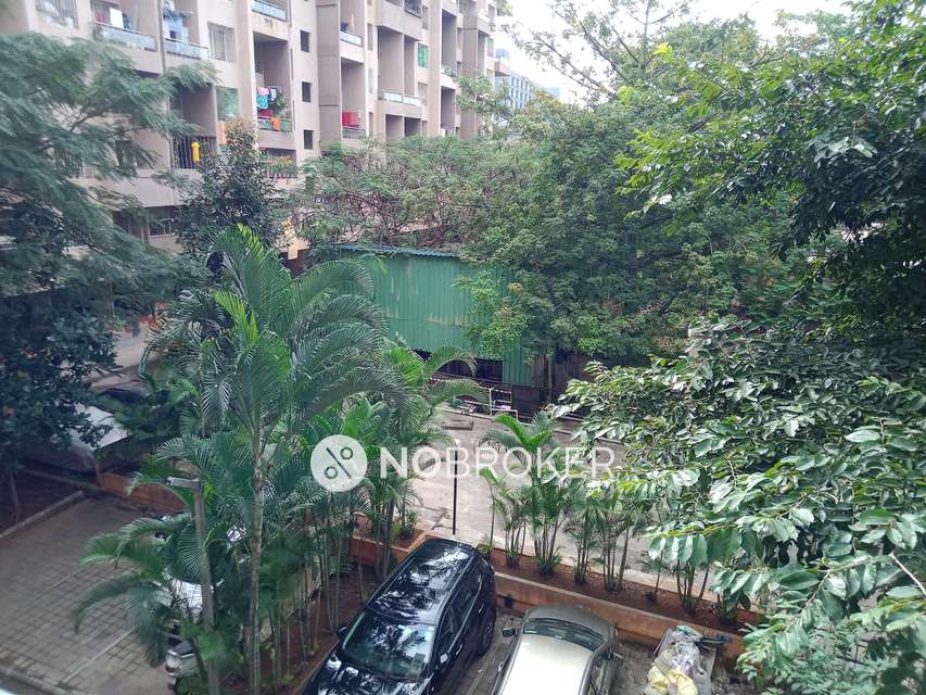 2 BHK Flat In Air Castles, Hinjawadi For Sale  In Hinjawadi