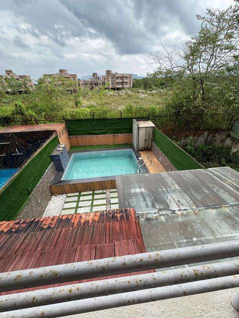3 BHK Villa For Sale  In Lonavala
