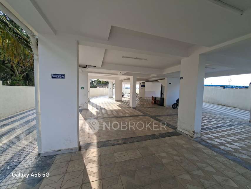 3 BHK Flat In Armkon Laxmi Nivas For Sale  In Kompally