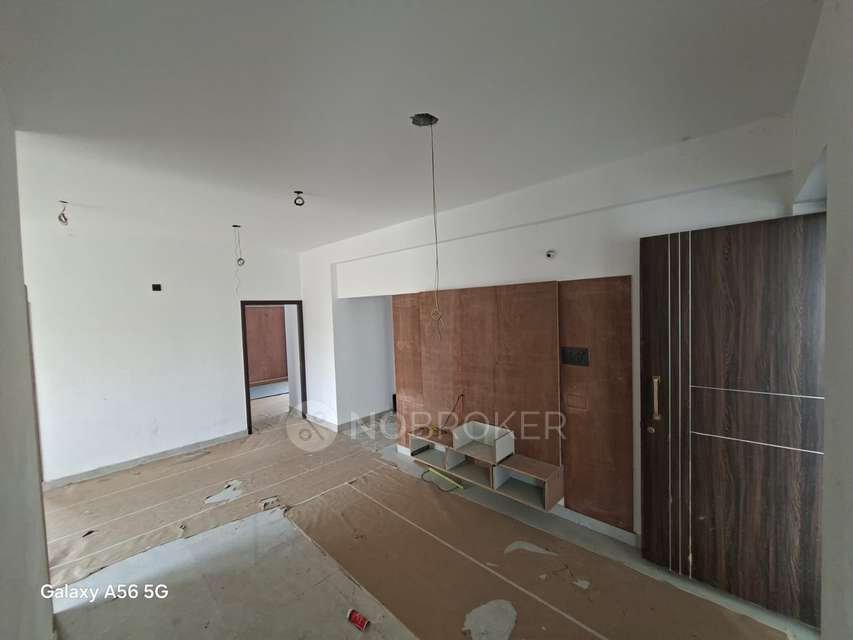 3 BHK Flat In Armkon Laxmi Nivas For Sale  In Kompally