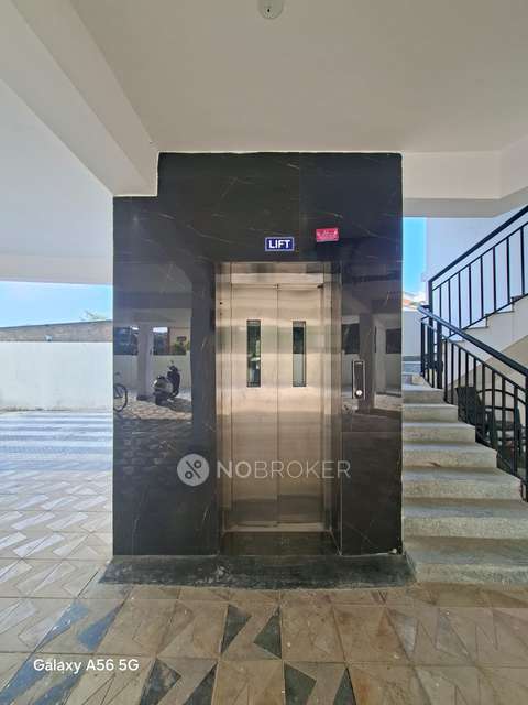 3 BHK Flat In Armkon Laxmi Nivas For Sale  In Kompally