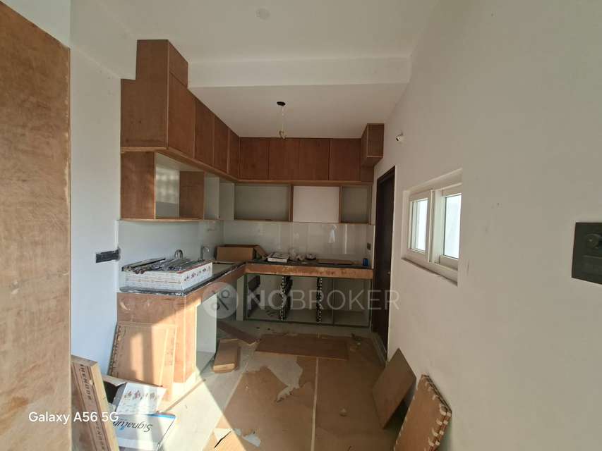 3 BHK Flat In Armkon Laxmi Nivas For Sale  In Kompally