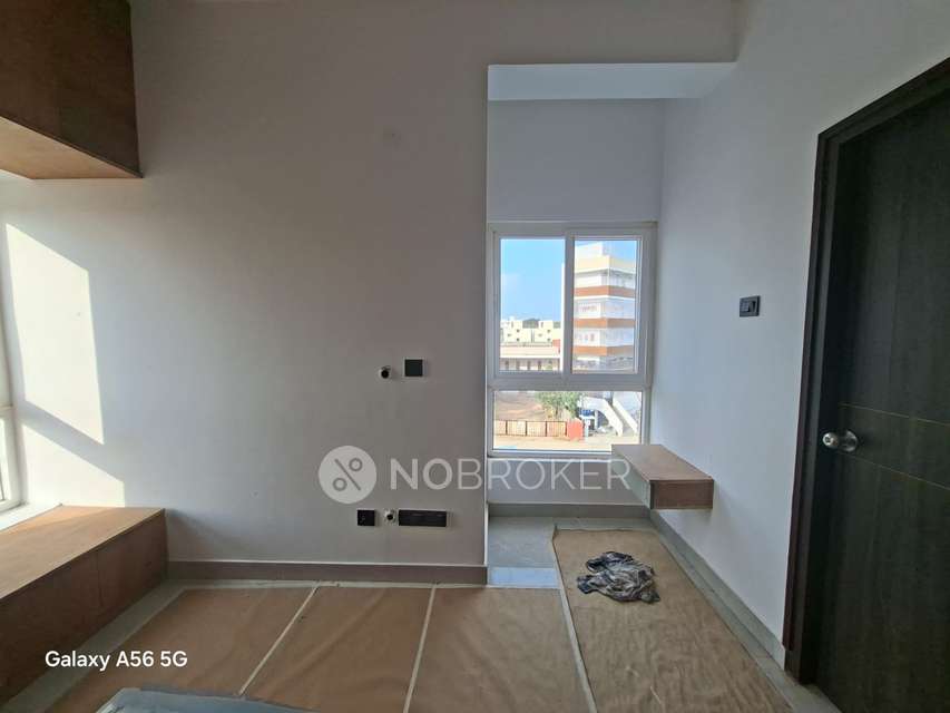 3 BHK Flat In Armkon Laxmi Nivas For Sale  In Kompally