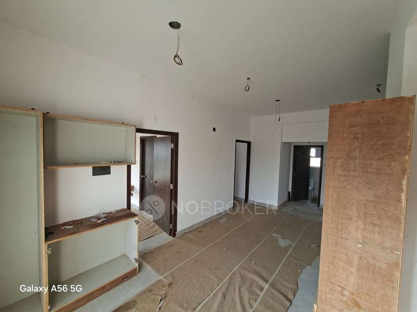 3 BHK Flat In Armkon Laxmi Nivas For Sale  In Kompally