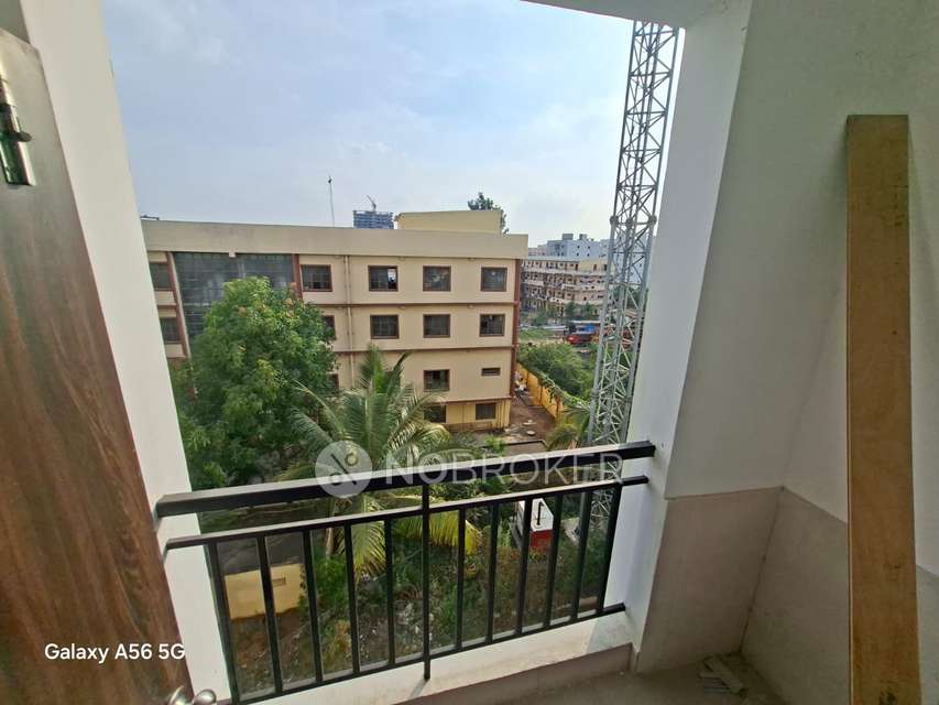 3 BHK Flat In Armkon Laxmi Nivas For Sale  In Kompally