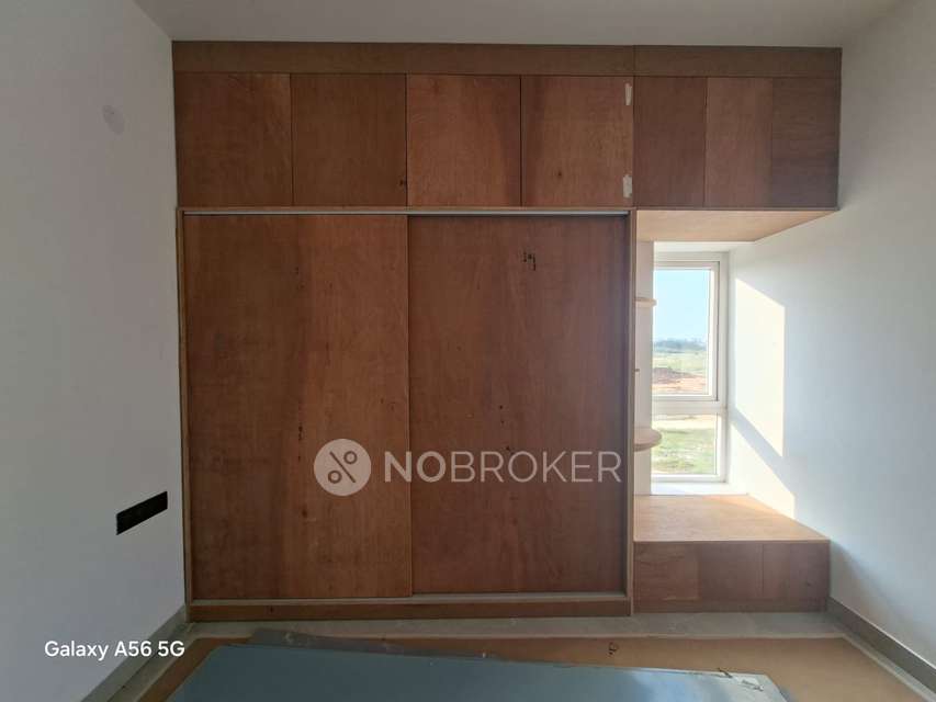 3 BHK Flat In Armkon Laxmi Nivas For Sale  In Kompally