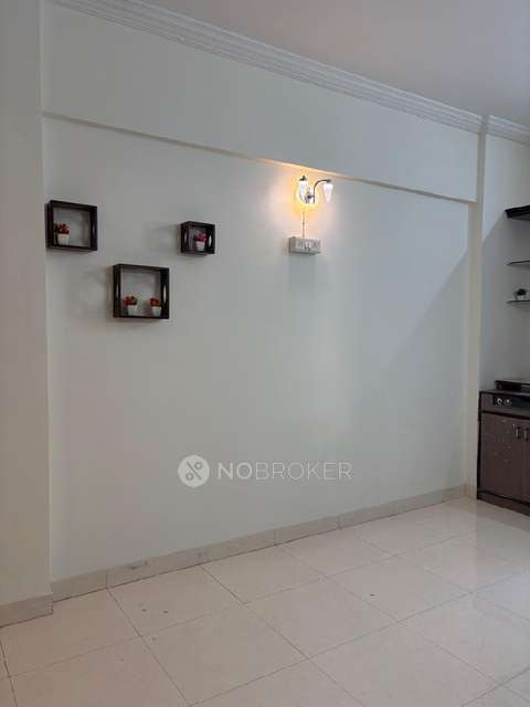 2 BHK Flat In The Omega Paradise Phase 1 for Rent  In Shankar Kalat Nagar