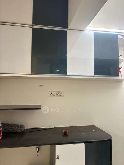 2 BHK Flat In The Omega Paradise Phase 1 for Rent  In Shankar Kalat Nagar