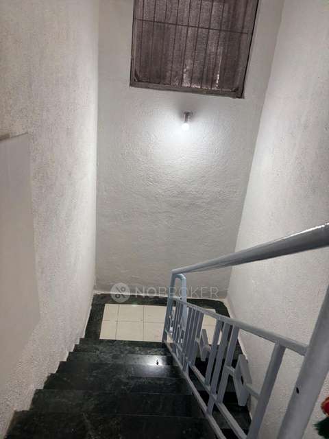 2 BHK Flat In The Omega Paradise Phase 1 for Rent  In Shankar Kalat Nagar