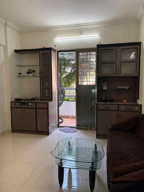 2 BHK Flat In The Omega Paradise Phase 1 for Rent  In Shankar Kalat Nagar