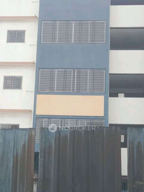 1 RK Flat In Sd for Rent  In Chakan