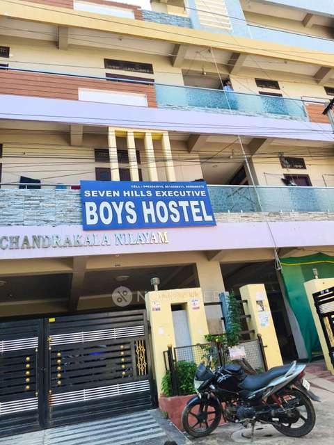 PG for Boys in Chowdhariguda