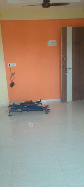 1 RK Flat For Sale  In Panvelkar Sankul