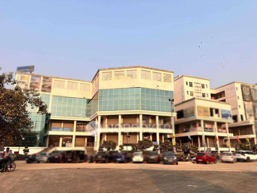 Office Space in Raj Nagar Extension, Ghaziabad for Rent 