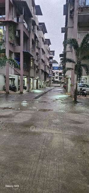 2 BHK Flat In Sai Proviso County For Sale  In Sai Proviso County