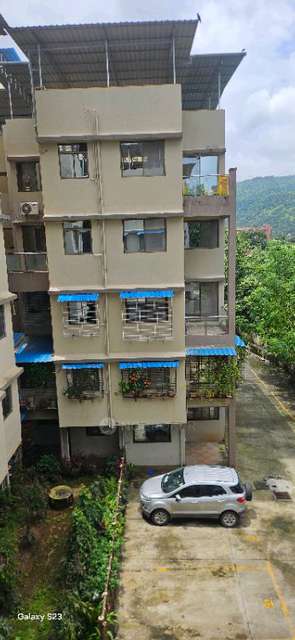 2 BHK Flat In Sai Proviso County For Sale  In Sai Proviso County