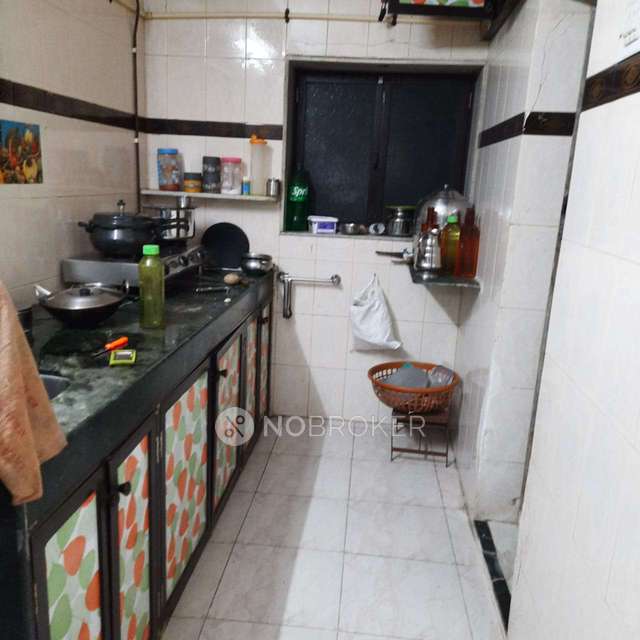 PG for Girls in 2166 Shri Bhavani Chs, Gorai 2, Borivali West, Mumbai -400092