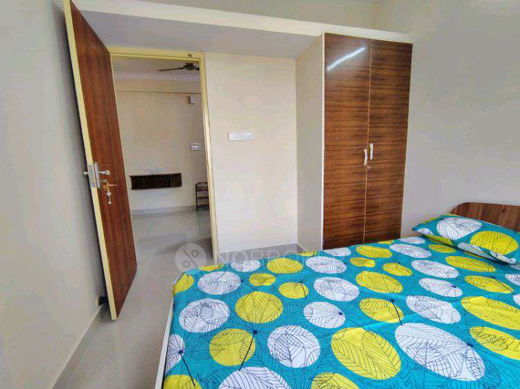 1 BHK Flat In Nyra Nest Ecity  for Rent  In Near Fedility, Ganiga Street, Vm4f+5g4, Govinda Shetty Palya Rd, Konappana Agrahara, Electronic City, Bengaluru, Doddanagamangala Village, Karnataka 560100, India