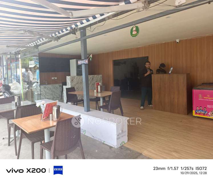 Restaurant/Cafe in Mailasandra, Bangalore for sale 